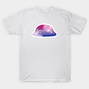 Twilight slime T-Shirt